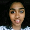 Keertana Venkatesh's profile