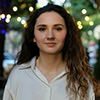 Anastasia Klymenko's profile