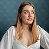 Катерина Власова's profile