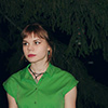 Margarita Romanova's profile
