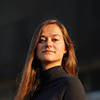 Maryna Khramchenko's profile