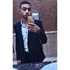 Mohamed Mahmoud's profile