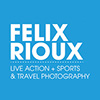 Profil von Felix Rioux