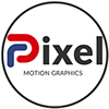 Pixel Motion Graphics's profile