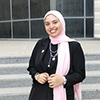 Profilo di Nada Ayman