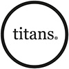 Henkilön Titans Design profiili
