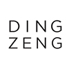 Profil Ding Zeng