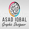 Henkilön Asad Iqbal profiili