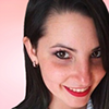 Melina García Pérez's profile