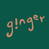 Profil ginger chiang