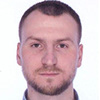 Sergei Shukhno's profile
