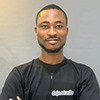 Profiel van Ebenezer Adedeji