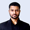 Bhuushan Akhade profili