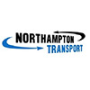 Henkilön Northampton Transport profiili
