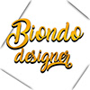 Biondo designer's profile