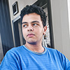 Ahmed Alaa's profile