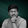 Praveen Raj's profile