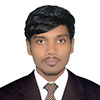 Gaour Chandra sin profil