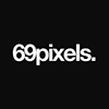 Профиль 69pixels. Team
