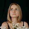 Юлия Волковыцкая's profile