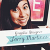 Profil Torry Martinez