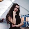 Ksenia Zuyonok's profile