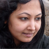 Deepa Suryanarayanan's profile