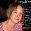 Diana Birkett's profile