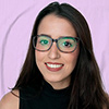 Mayara Campos's profile