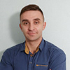 Artem Sokoltsov's profile