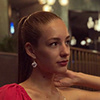 Dasha Bondarenko's profile