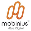 Profil appartenant à Mobinius Technologies