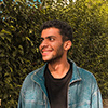 Moaaz Hassan sin profil