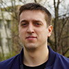 Константин Клепиков's profile