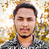 Profil Md Arif Hossain