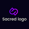 Profil von Sacred Logo