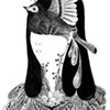 Meyoko illustrations sin profil