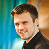 Denis Matveev sin profil