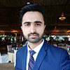 Usman Tariq's profile