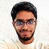 Profil użytkownika „Akash Ajith”
