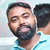 Ravi Kumars profil