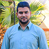Profil użytkownika „Ismael Al-Omari”