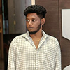 Profil Krithik Raj