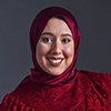 Dina Tantawy's profile