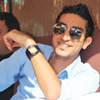 Profil Ibrahim Haddad