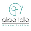 Alicia Tello sin profil
