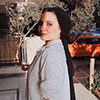 Profil appartenant à Heba Azboun