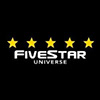 Profiel van Five Universe