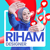 Riham Artholic MAK's profile
