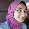Salma Abdullah's profile